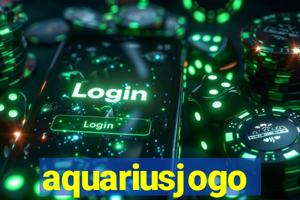 aquariusjogo