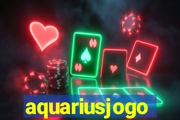aquariusjogo