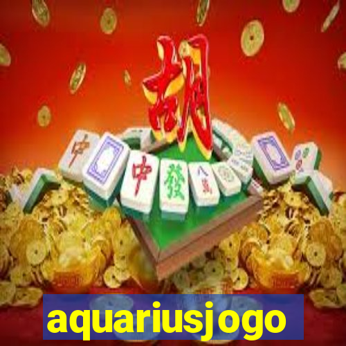 aquariusjogo