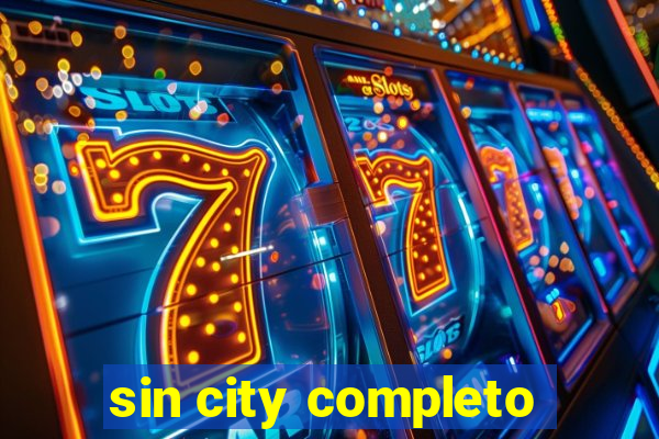 sin city completo