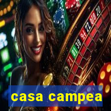 casa campea