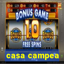 casa campea