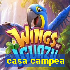casa campea
