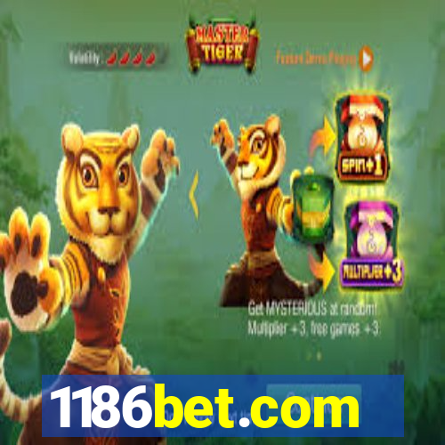 1186bet.com