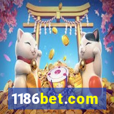 1186bet.com