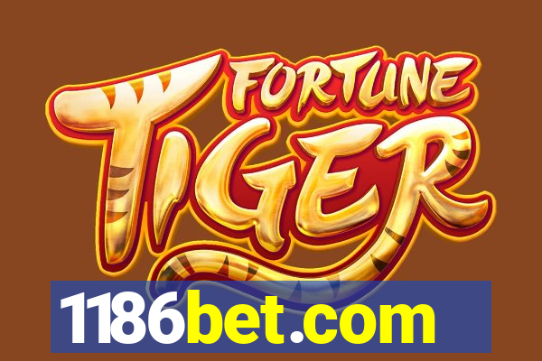 1186bet.com