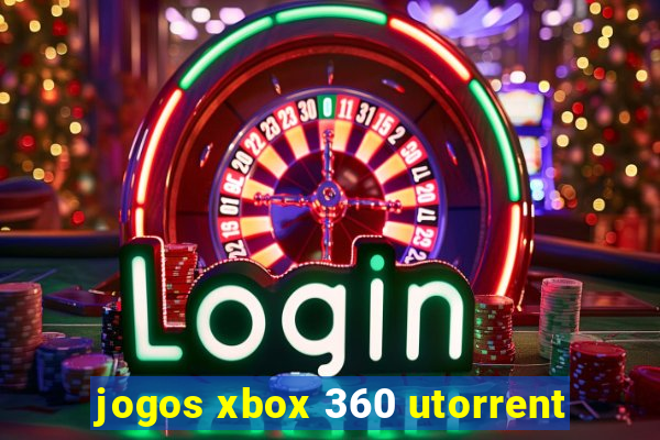 jogos xbox 360 utorrent