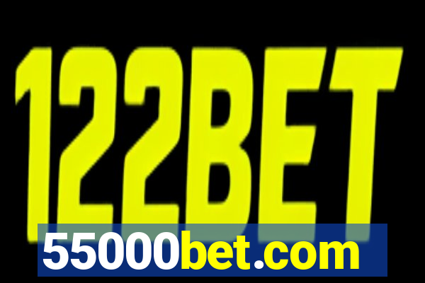 55000bet.com