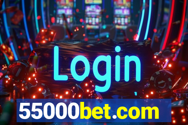55000bet.com