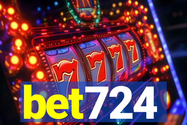 bet724