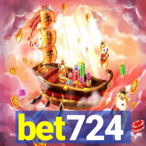 bet724