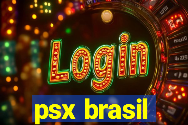 psx brasil
