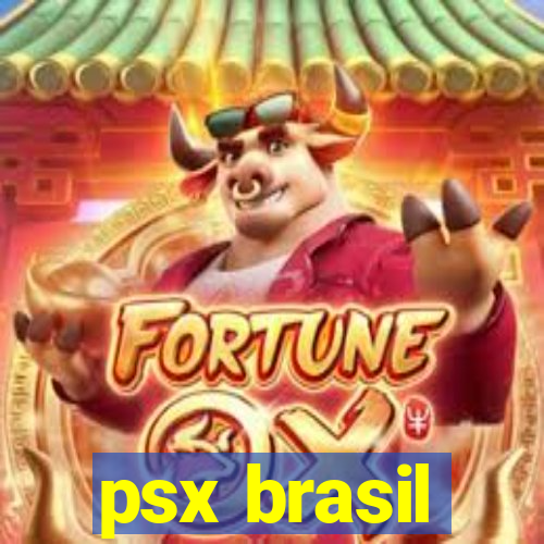 psx brasil
