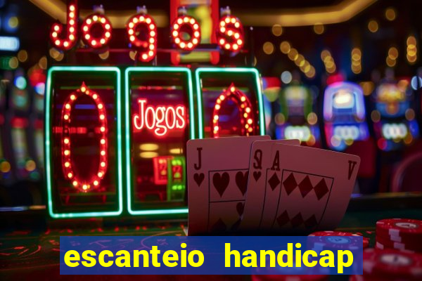 escanteio handicap - 2.5