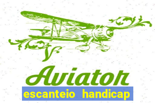 escanteio handicap - 2.5
