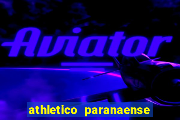 athletico paranaense x bahia palpite