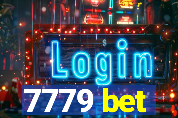7779 bet