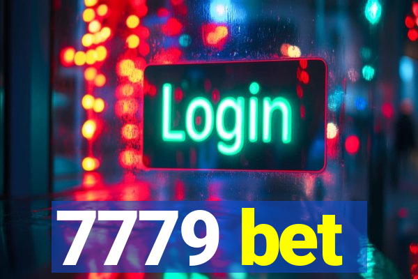 7779 bet