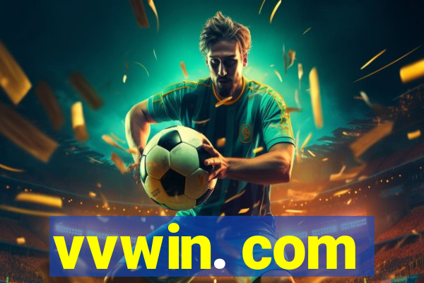 vvwin. com