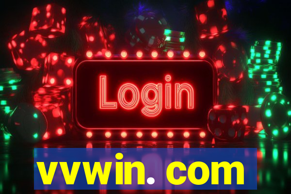 vvwin. com