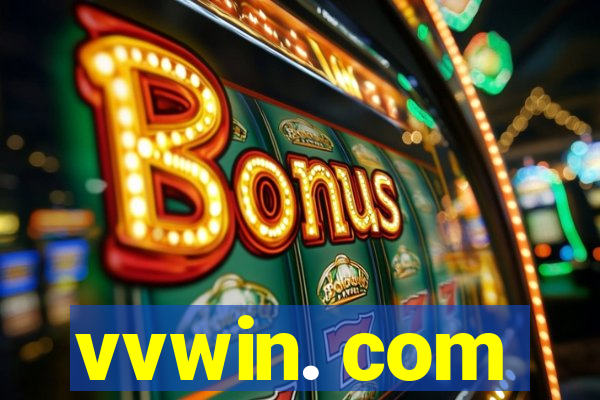 vvwin. com