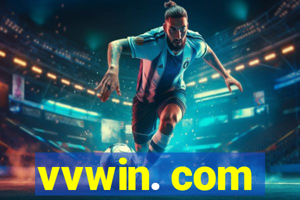vvwin. com