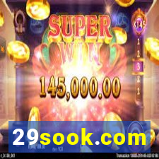 29sook.com