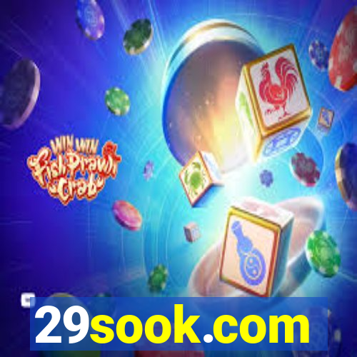 29sook.com
