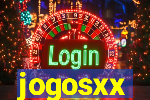 jogosxx
