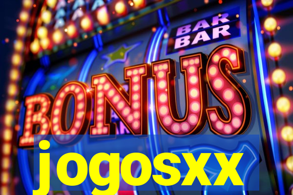 jogosxx