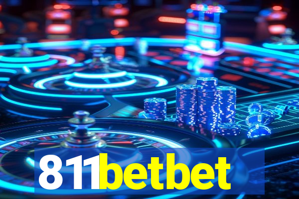 811betbet