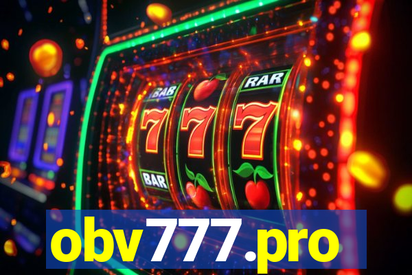 obv777.pro