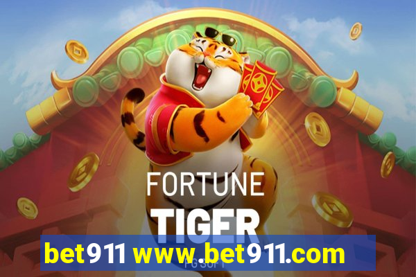 bet911 www.bet911.com