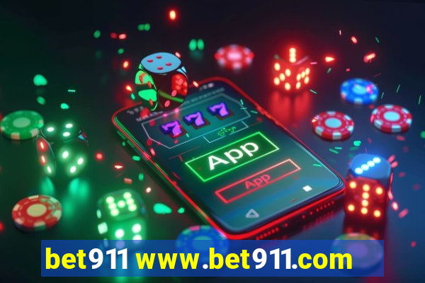 bet911 www.bet911.com