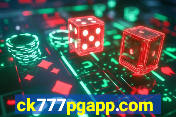 ck777pgapp.com