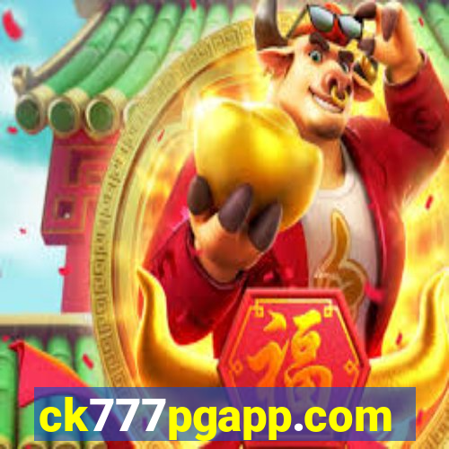 ck777pgapp.com