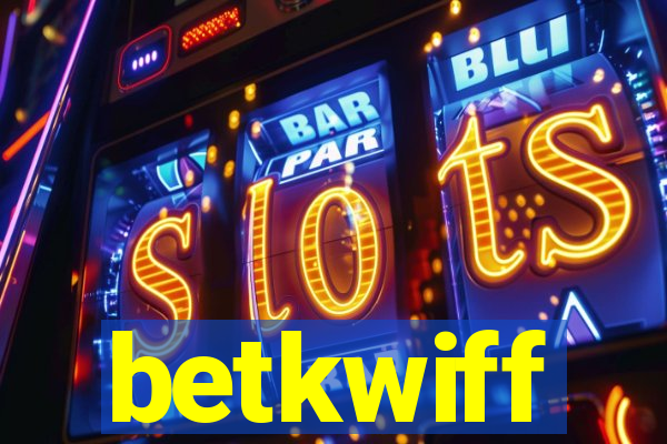 betkwiff