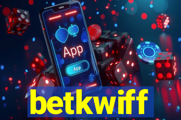 betkwiff