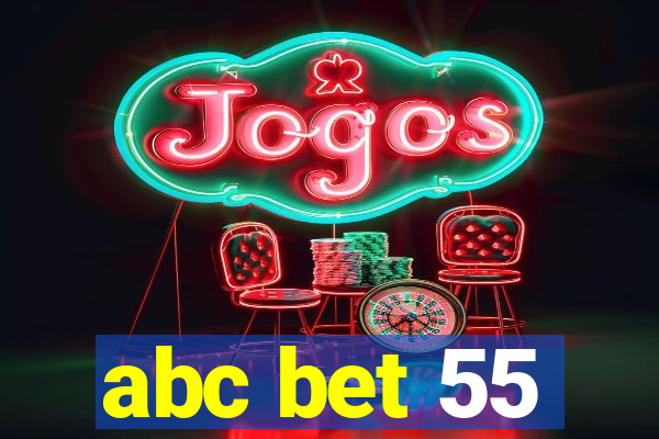 abc bet 55