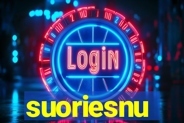 suoriesnu