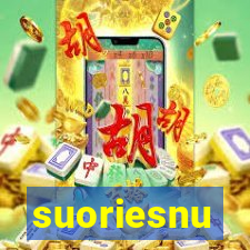 suoriesnu