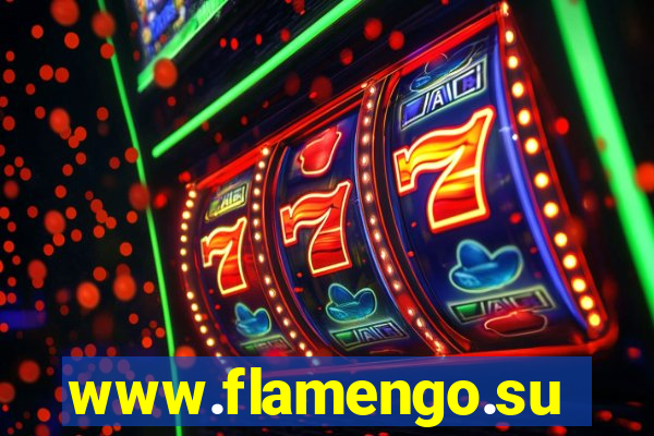 www.flamengo.superingresso