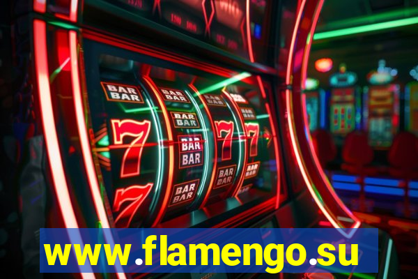 www.flamengo.superingresso