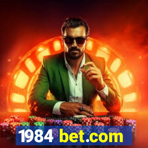 1984 bet.com
