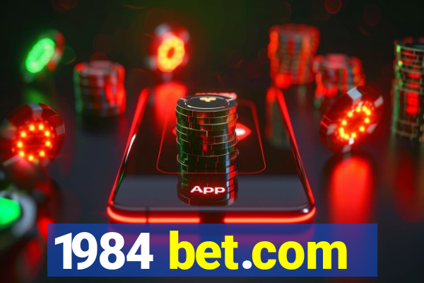 1984 bet.com