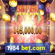 1984 bet.com