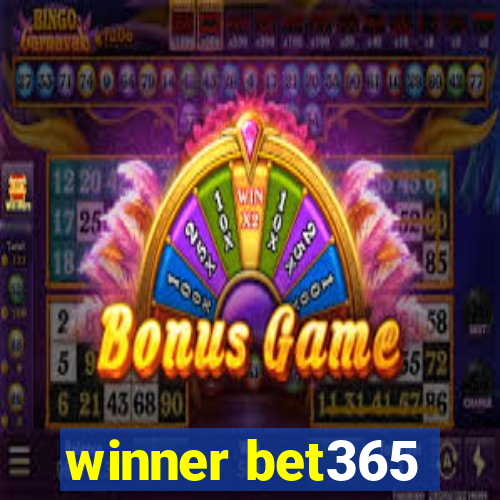 winner bet365