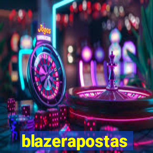 blazerapostas