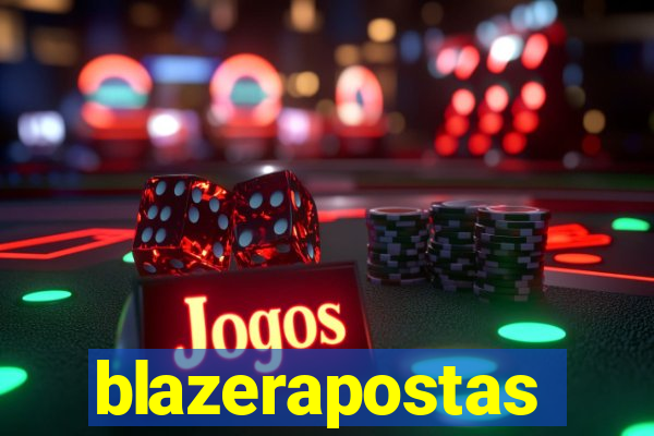 blazerapostas