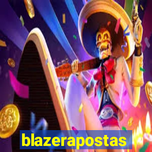 blazerapostas
